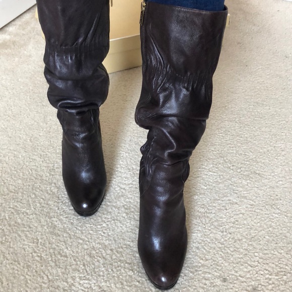 Michael kors Webster boot size 8m - Picture 1 of 6